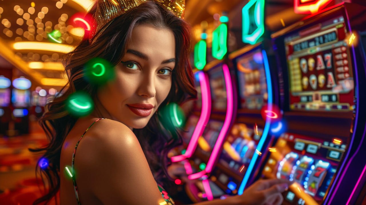 Ilustrasi akun pengguna dengan pengaturan kontrol anggaran dan batas waktu hiburan di platform digital